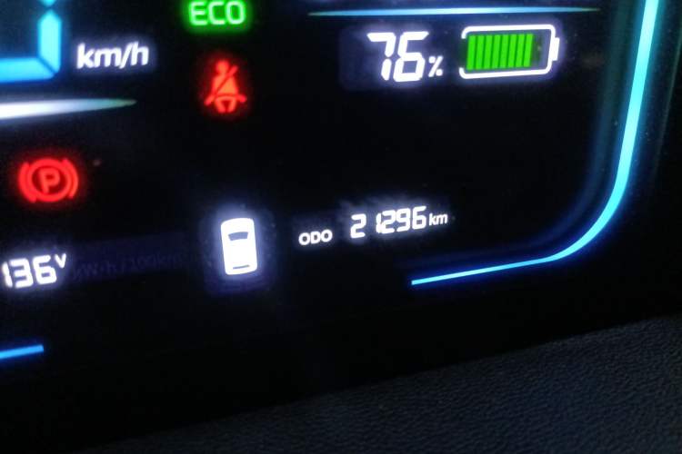 Used CHANGAN NEVO Lumin 2022 210km Sweet Edition