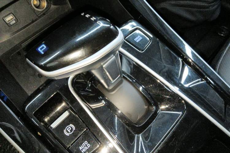 Used Hyundai ix25 2020 1.5L CVT GLS Smart Model