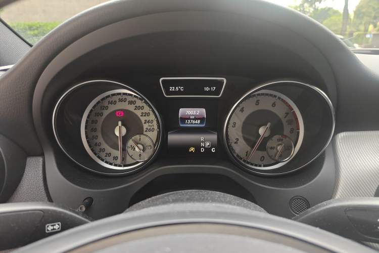 Used Mercedes-Benz CLA 2016 CLA 200 Style Edition
