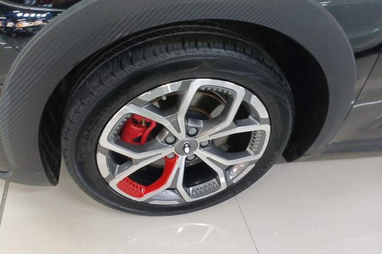 Used ORA Good Cat GT 2023 Mulan Edition 401km Luxury Version