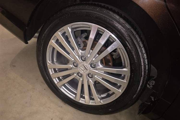 Used Honda Elysion 2016 2.4L Supreme Edition