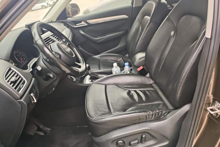 Used Audi Q3 2013 35 TFSI Comfort Model
