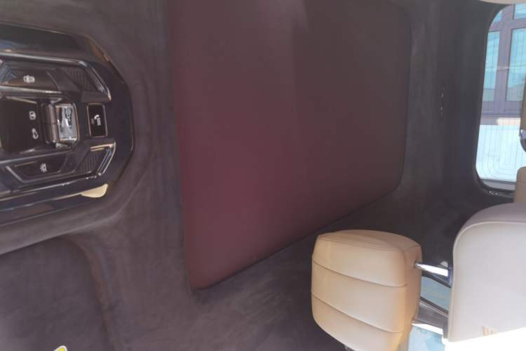 Used JETOUR Traveler 2023 2.0T All-Wheel Drive CrossPRO+