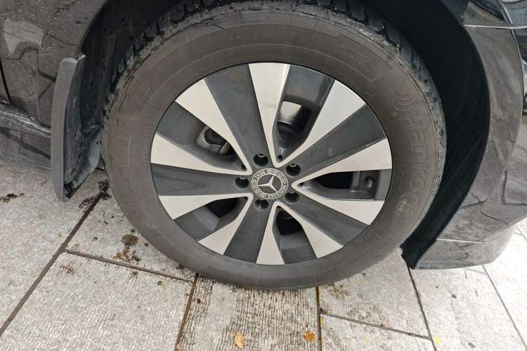 Used Mercedes-Benz Vito 
