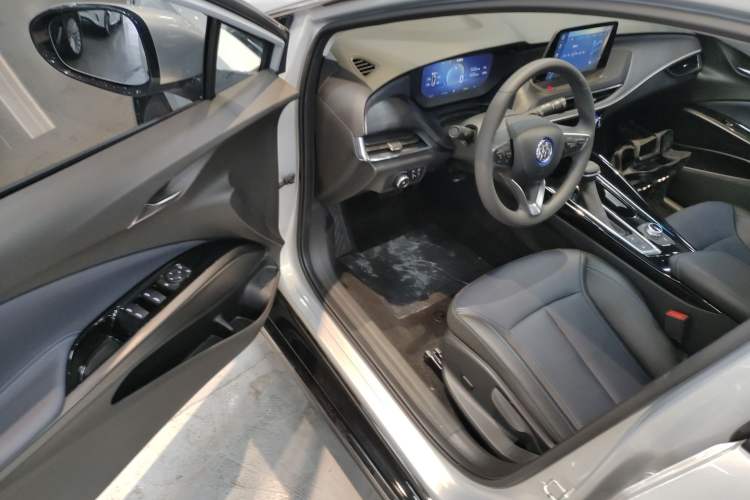 Used Buick Velite 6 2024 430km Enjoyment Version
