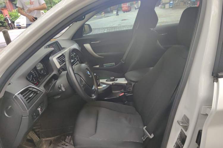 Used BMW 1 Series 2018 118i Leading Model