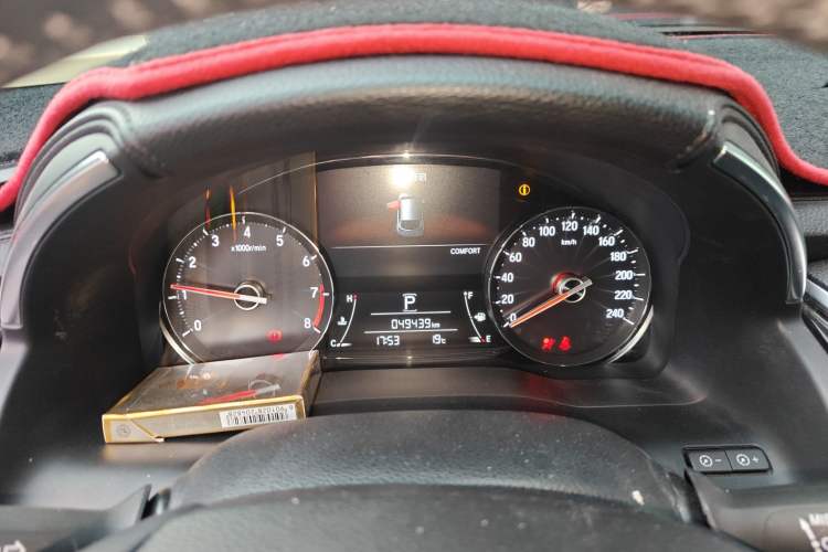 Used Honda Avancier 2017 370TURBO Four-Wheel Drive Prestige Edition