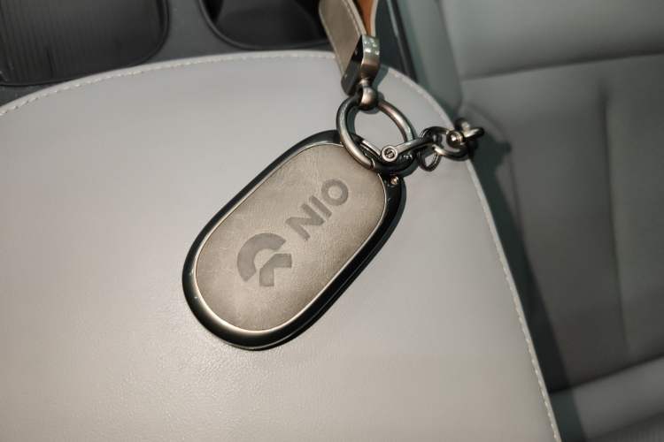 Used Nio ET5T 2023 75 kWh Touring
