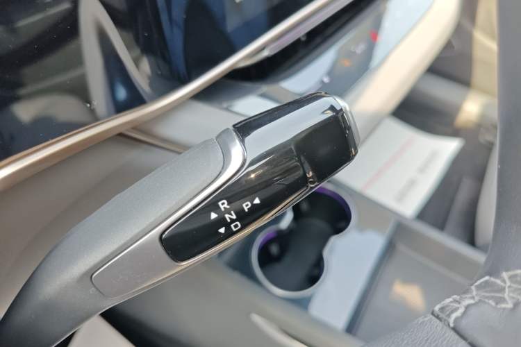 Used Hongqi EH7 2024 690 Pro