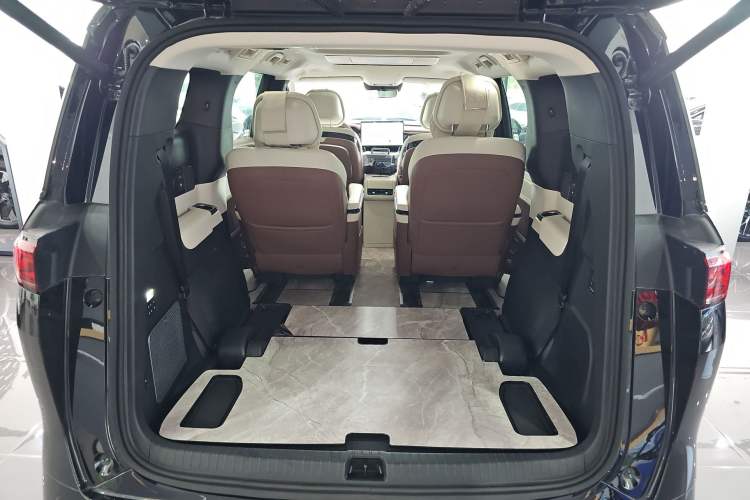 Used BYD Xia 2025 DM-i 1.5T 180km Excellence Model