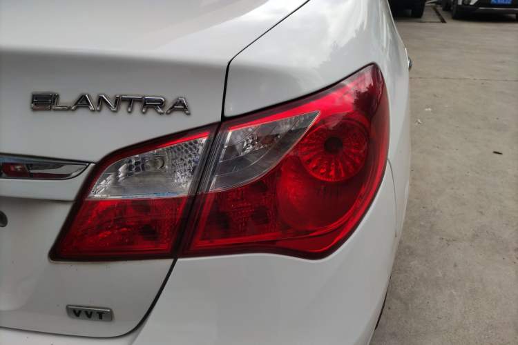 Used Hyundai Celesta 2011 1.6L Manual Comfort Edition