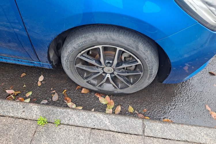 Used BYD Song MAX 2017 1.5T Automatic Smart Connect Elite 7-Seater