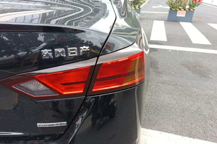 Used Nissan Teana 2021 2.0L XL Comfort Edition Right Rear Taillight