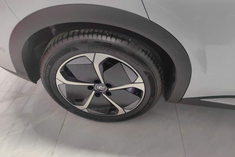 Used BYD Yuan PLUS 2025 Intelligent Driving Version 510 KM Beyond-Grade Edition
