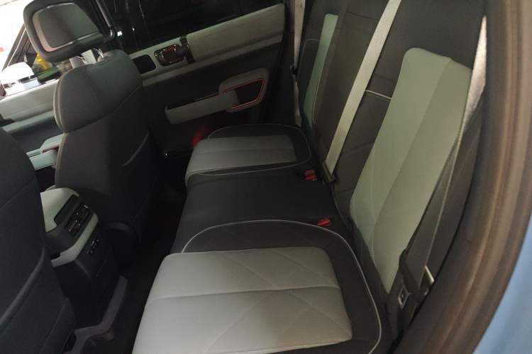 Used Formula Leopard Leopard 5 2025 TianShen Intelligent Driving Ultra Edition