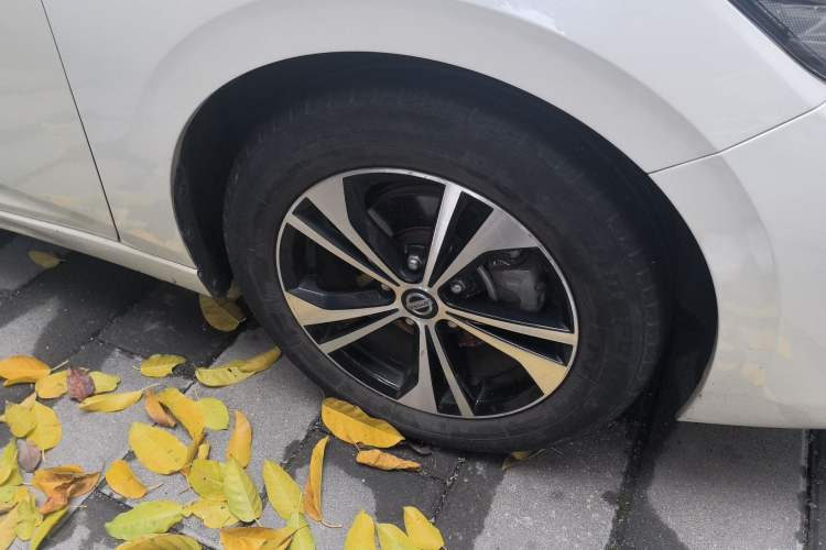 Used Nissan Sylphy 2020 1.6L XL CVT Enjoyment Edition Right Front Wheel Hub