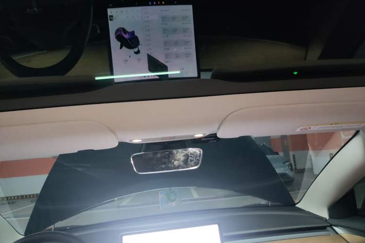 Used Tesla Model 3 2021 Standard Range Rear-Drive Upgraded Version