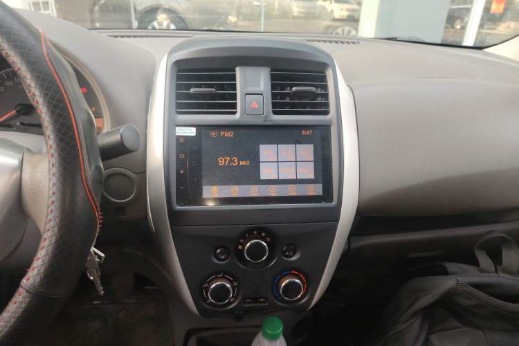 Used Nissan Sunny 2014 1.5XE Manual Elite Edition