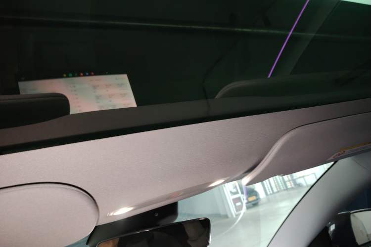 Used Tesla Model 3 2023 Rear-Wheel-Drive Version
