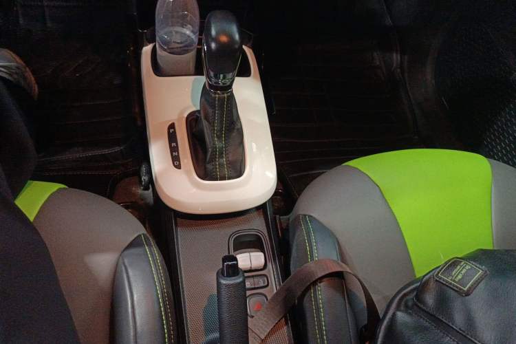 Used Roewe Clever 2021 302km All-Round Version