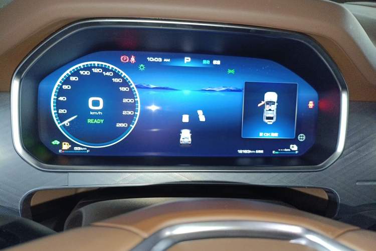 Used Tank 700 New Energy 2024 Hi4-T Extreme Edition
