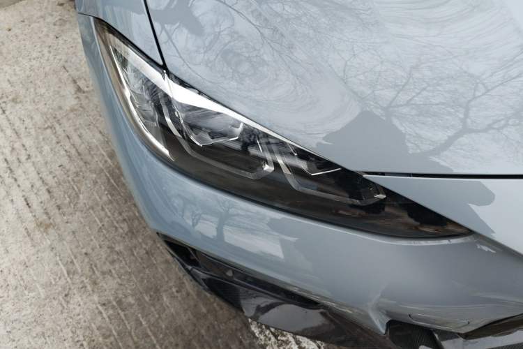 Used BMW 4 Series 2022 425i Gran Coupe M Sport Package Right Front Headlight