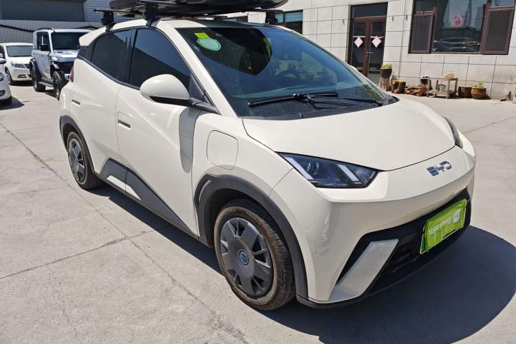 Used BYD Seagull 2023 Active Version