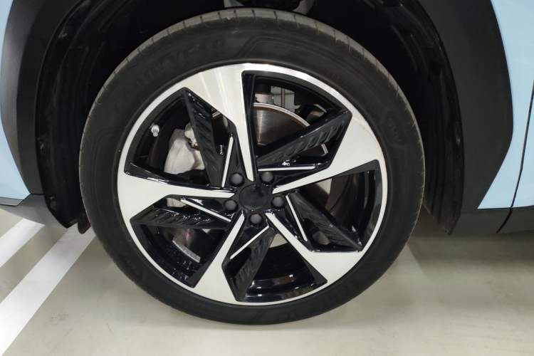 Used Geely Galaxy L7 2023 1.5T 115 km Starship
