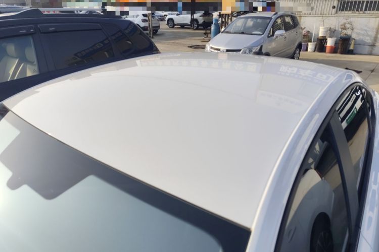 Used Volkswagen Lavida Pure Electric 2019 Low-Trim Version