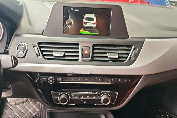 Used BMW 1 Series 2017 118i Fashion Model