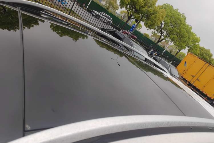 Used Mercedes-Benz GLB 2023 GLB 200 Dynamic Edition Roof