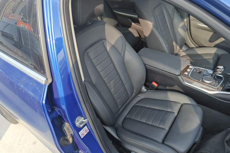 Used BMW 3 Series 2020 325Li M Sport Package