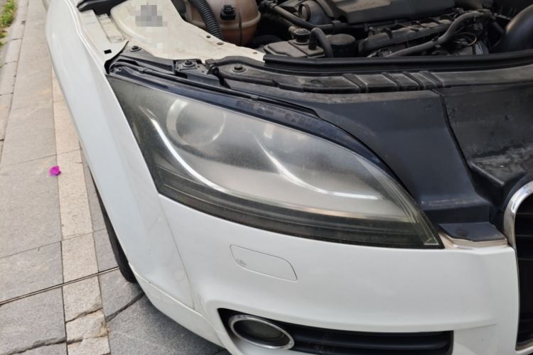 Used Audi TT 2011 TT Coupe 2.0 TFSI