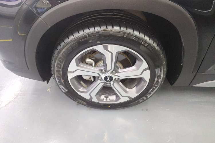 Used Hyundai Santa Fe 2023 Traveler 380T GDi Automatic Two-Wheel Drive GLX Elite Edition