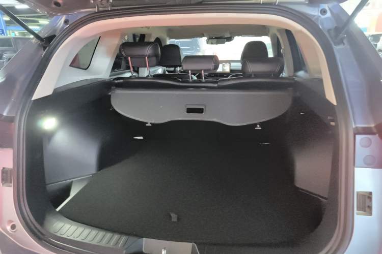 Used Haval H6 2024 1.5T Two-Wheel-Drive Classic Edition
