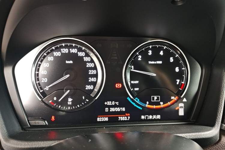 Used BMW X2 2021 Restyled sDrive25i M Sport Package
