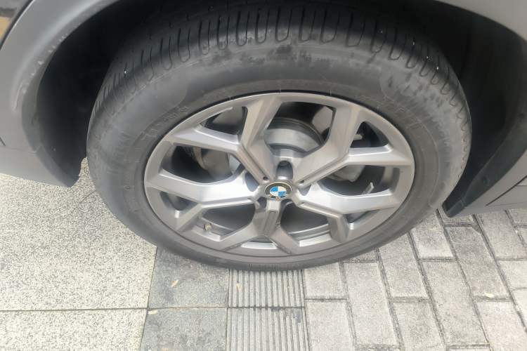 Used BMW X3 2021 Facelift xDrive28i Luxury Package
