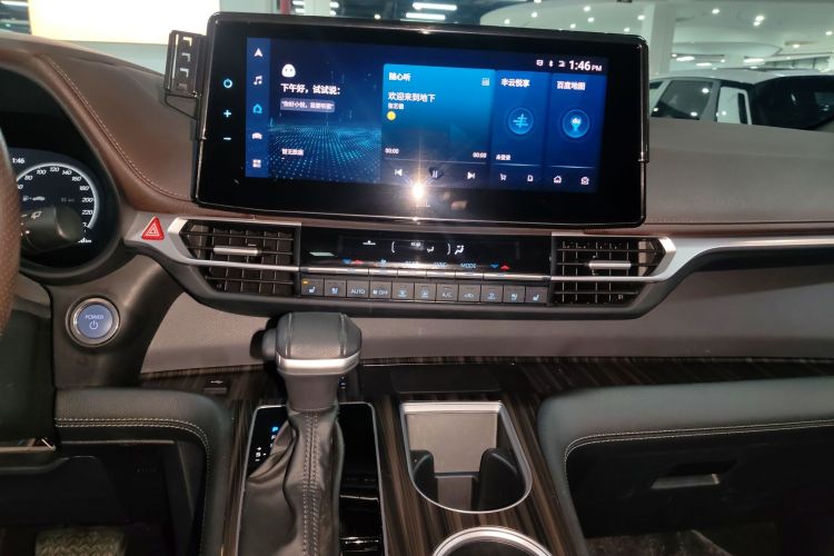 Used Toyota SIENNA 2021 2.5L Hybrid Platinum Edition