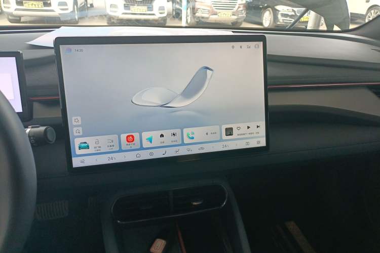 Used BYD Seal 06GT 2025 Intelligent Driving Version 605 Heatwave Edition