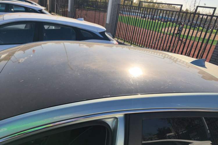 Used Buick Velite 6 2024 430km Enjoyment Version
