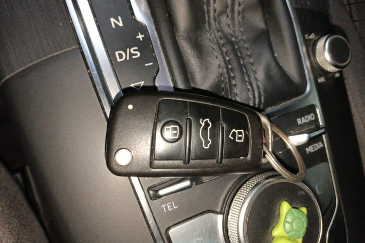 Used Audi A3 2019 Limousine 40 TFSI Sport Version China V Emission Standard
