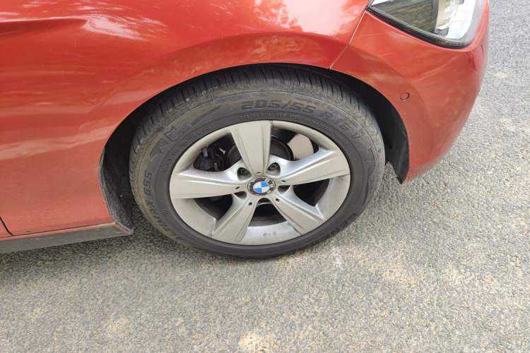 Used BMW 1 Series 2012 118i Sport Edition
