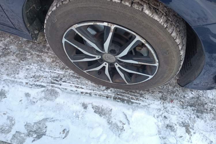 Used BYD Song MAX 2018 1.5T Automatic Smart Connect Flagship Model 6 Seats
