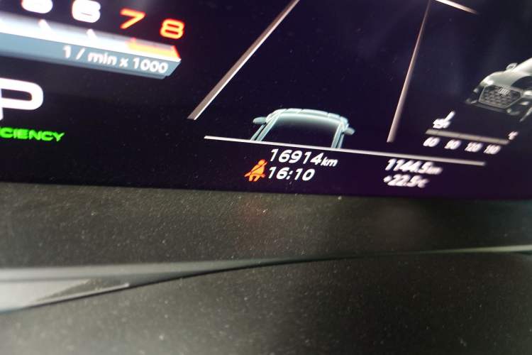 Used Audi A7L 2024 45 TFSI quattro Luxury Edition
