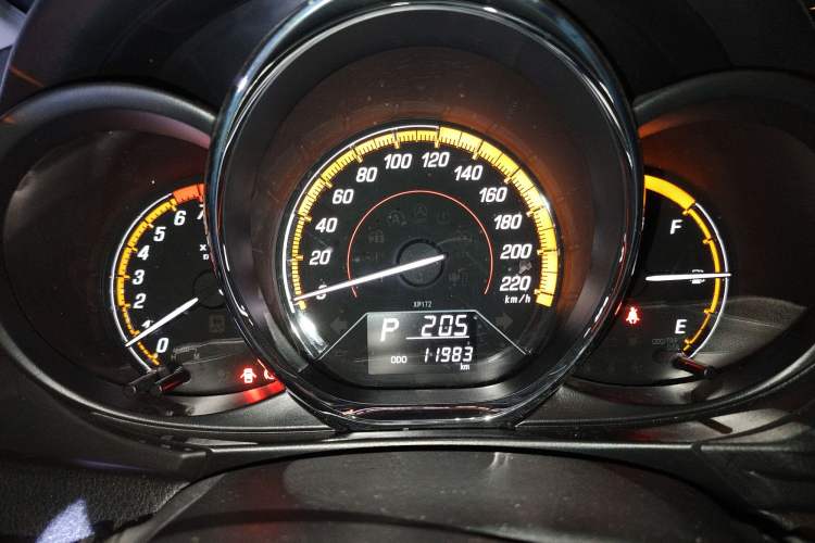 Used Toyota YARiS L Zhi Xuan 2022 1.5L CVT Leading PLUS Edition
