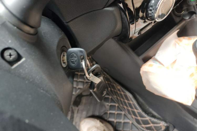 Used Toyota Vios FS 2022 1.5L CVT FENGCHI CARE Edition