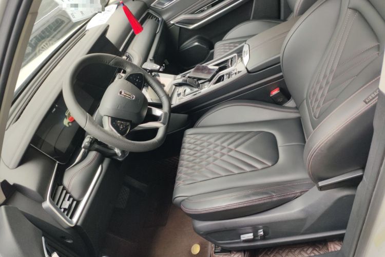 Used Bestune T99 2020 20TD Automatic Premium Edition