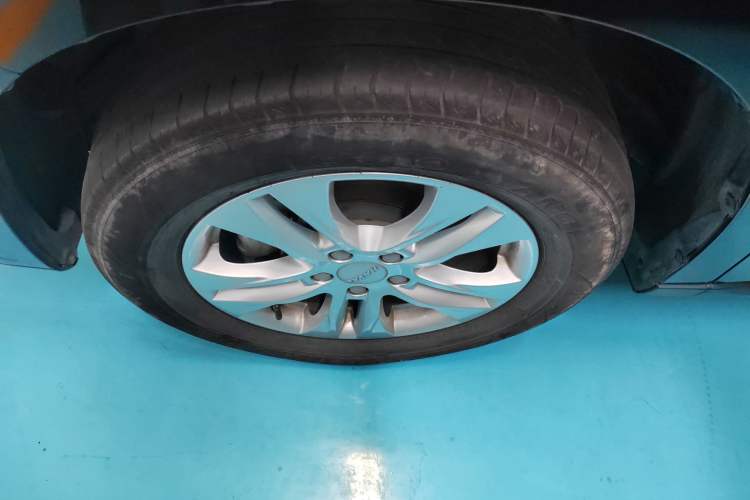 Used Haval M6 2019 1.5T DCT Two-Wheel Drive Value Edition China VI Standard