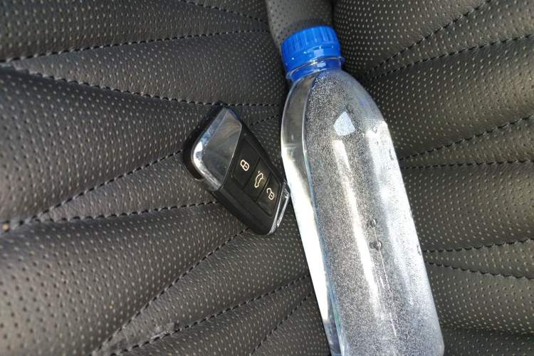 Used Volkswagen Passat 2020 330TSI Luxury Edition China VI