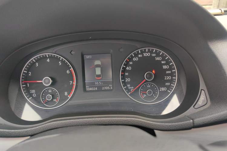 Used Volkswagen Passat 2014 1.8TSI DSG Prestige Edition
